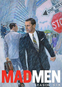 Mad Men - Season 6