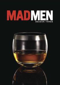 Mad Men - Season 3