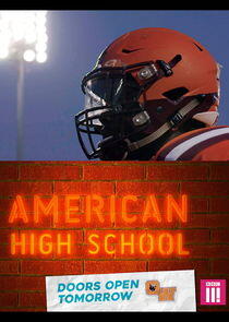 American High School - Season 1