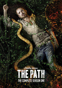 The Path - Season 1