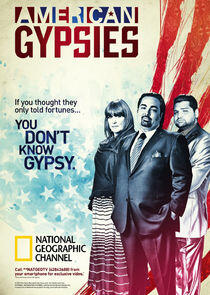 American Gypsies - Season 1