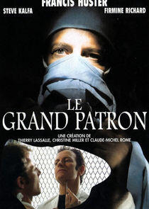 Le Grand Patron