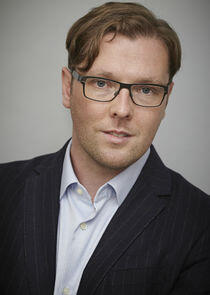 Damian Barr