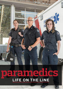 Paramedics: Life on the Line