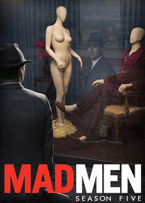 Mad Men - Season 5