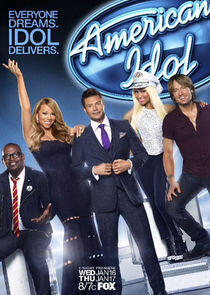 American Idol - Season 12