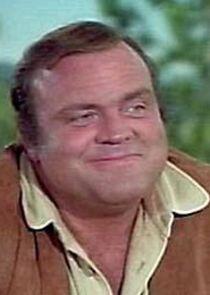 Dan Blocker