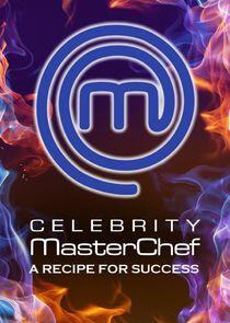 Celebrity MasterChef: A Recipe for Success