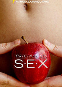 Original Sin: Sex