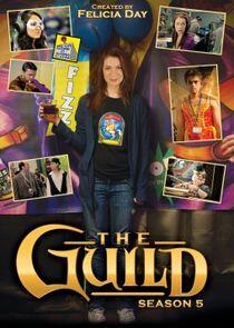 The Guild - Season 5