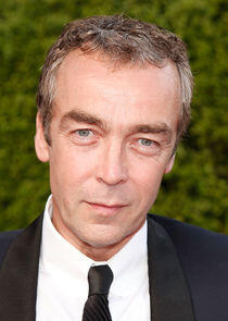 John Hannah