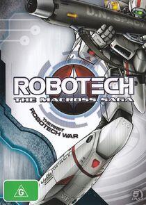 Robotech