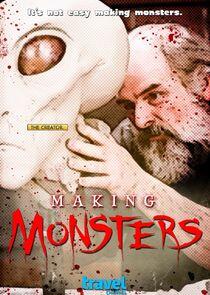 Making Monsters