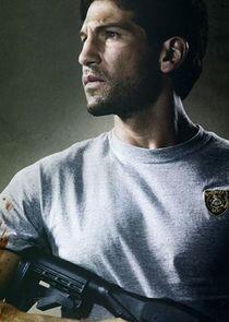 Shane Walsh