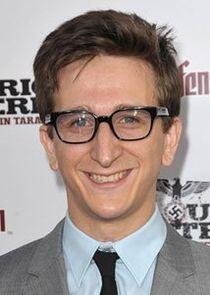 Paul Rust