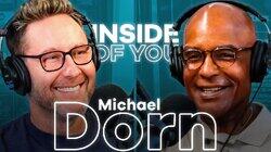 MICHAEL DORN: Setting Star Trek Records, Embracing Worf & Escaping the Hollywood Hamster Wheel