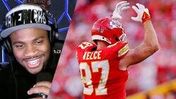 NFL's Biggest Storylines and Wild Travis Kelce-Taylor Swift Stat | Week 7