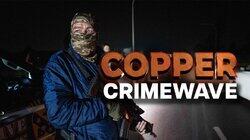 South Africa's Copper Crimewave