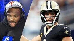 Cowboys' Loss to Saints, Bryce Young Benching, and Tua's Future | Week 2