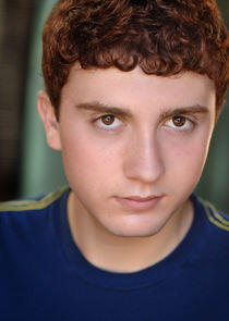 Daryl Sabara