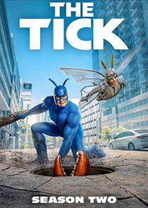 The Tick - Season 2