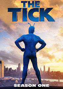 The Tick - Season 1