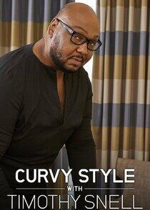 Curvy Style with Timothy Snell