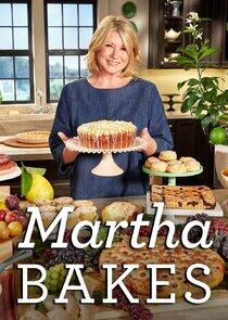 Martha Bakes