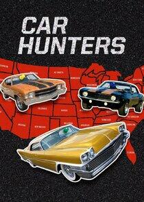 Car Hunters