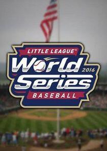 Little League Baseball World Series