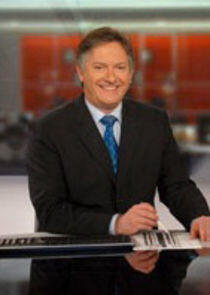 Simon McCoy