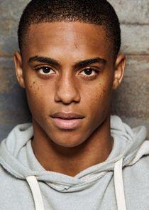 Keith Powers