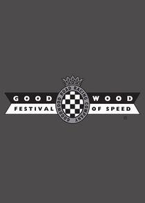 Goodwood Festival of Speed