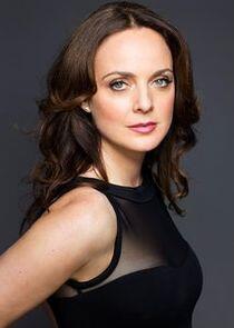 Melissa Errico