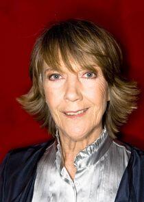 Eileen Atkins