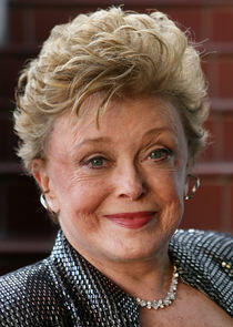 Rue McClanahan