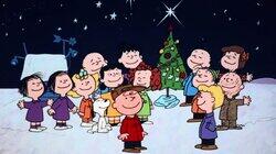 A Charlie Brown Christmas A Charlie Brown Christmas