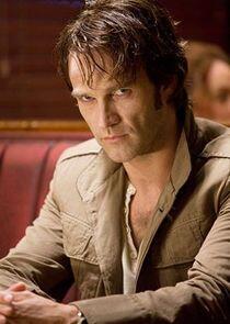 Bill Compton