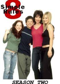 8 Simple Rules - Season 2