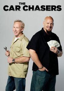 The Car Chasers