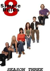 8 Simple Rules - Season 3