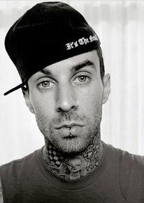 Travis Barker