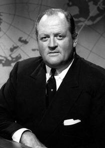 Richard Dimbleby