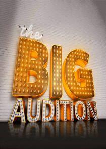 The Big Audition