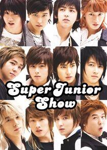 Super Junior Show