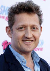 Alex Winter