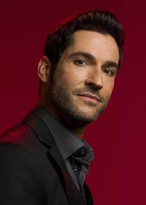 Lucifer Morningstar