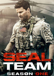 SEAL Team - Season 1