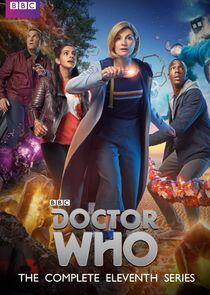 Doctor Who - Season 11