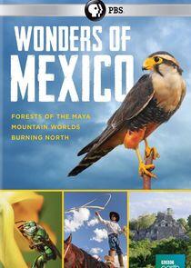 Wonders of Mexico - Season 1